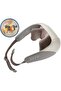Wireless Back Muscle Relaxing Massage Pillow – Neck and Shoulder Massager for Pain Relief - 2