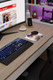 Life Is Strange Non-Slip Stitched Rubber Gaming Mousepad V3 - 22X18 Gaming Mouse Pad Mouse Mat - 2