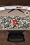 لوحة ماوس الألعاب المطاطية Dota 2 مانع للانزلاق Stitched Rubber Gamer Mousepad V5 - 70x30 XL Gaming Mouse Pad - 4