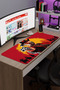 لوحة ماوس الألعاب المطاطية المخيطة Red Dead Redemption 2 V2 - 90x40 XXL Gaming Mouse Pad - 3