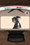 Vagabond Non-Slip Stitched Rubber Gaming Mousepad V2 - 70X30 XL Gaming Mouse Pad Mouse Mat - 4