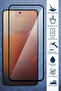 عبوة من قطعتين من واقي شاشة زجاجي ممتاز لهاتف Nothing Phone 3a - 2