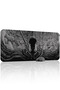 Berserk Non-Slip Stitched Rubber Gaming Mousepad V1 - 90X40 XXL Gaming Mouse Pad Mouse Mat