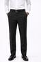 Caserta Regular Fit Stretch Fabric Men's Fabric Trousers - 7558 - 2
