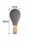 Scoop Base Countertop Protector Practical Kitchen Appliance Providing Organization Kw-1145 - 4