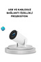 جهاز عرض متوافق مع دقة Full HD 4K يدعم شاشة عريضة مقاس 130 بوصة