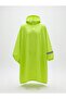 Lightweight Waterproof Raincoat with Sleeves Multi-Purpose Hooded for Outdoor Camping Fishing Standard Size