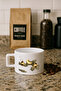 Specially Designed Coffee Cup for Ramadan Feast