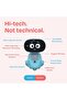 3 AI-Powered Smart Robot for Kids - Blue - 4
