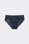 Low-Rise Lace Slips - 5