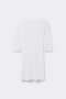 Cashmere Blend Ultranatural Short Sleeve Blouse - 5