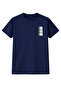 Unisex Oversized T-Shirt 100% Cotton Run Printed T-Shirt Crew Neck Casual Relaxed Fit