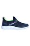 Contra 717 Laci Laceless Boys' Sports Shoes - 2
