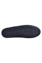 Mnç T-206 Black Men's Classic Ballet Flats Shoes - 4