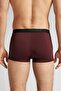Microfiber Boxer with Logo - 3