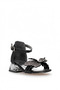 Elit Br-P-151-26Y Booties Girls' Evening Dress Shoes Black - 2