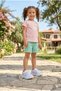 Orthopedic Velcro Comfortable Sole Sports Casual Unisex Girls-Boys Sneakers - 2