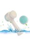 Makeup facial cleansing brush