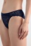 Low-Rise Lace Slips - 3