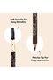 PERFECT EYEBROW PENCIL (01 - English Walnut) - 4