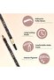 PERFECT EYEBROW PENCIL (01 - English Walnut) - 2
