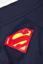 Dc Comics Superman Patterned Superior Cotton Pack Underpants - 5