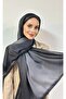 Modal Degrade Pattern Shawl