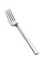 Luna Sade 18/10 Stainless Steel Professional Fork Spoon Knife 12-Piece Cafe Restaurant Hotel Set 3mm 304 - 2