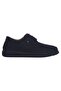 Wipclark Bound Black Nubuck Men's Casual Shoes - 2