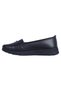 Wanetti 2025 Black Women's Casual Ballet Flats Shoes - 3