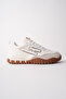 Crt-51 Flat Sole Lace-Up Sports - 4