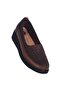 221 Tan Women's Casual Shoes