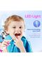 Toddler Electric Toothbrushes for Baby Ages 0-3 Years - 4