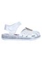 Şirin Genç Şg9 White Girl Child Sandals - 2