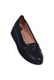 576 Black Women's Casual Shoes
