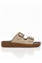 Kmr 3110 Women's Slipper Summer Comfortable Sole Home Beach Daily Slipper - 6