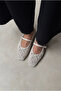 Women's Ballerinas BEIGE - 4
