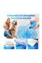 60 Cm X 90Cm 20 pcs Pet Training Pads And Puppy Pads Super Absorbent. - 5