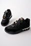 Crt-50 Flat Sole Bead Detailed Sports