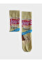 حزمة جوارب EGS Socks Cips مكونة من منقوش جوارب صفراء للجنسين - مقاس واحد - 5