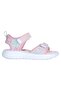Şirin Genç Şg2 Pink Girl Child Sandals - 2