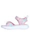 Şirin Genç Şg2 Pink Girl Child Sandals - 3