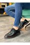 Genuine Leather Everyday Men's Shoes