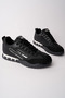 Crt-51 Flat Sole Lace-Up Sports - 3
