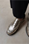 Women's Ballerinas Gold - 4