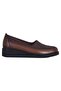 221 Tan Women's Casual Shoes - 2