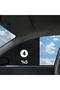 Auto Window Film Anti-Scratch 1 Ply Black 50 cm X 60 Meters Dark Tone 5% Blackness