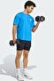 تي شيرت WORKOUT ESSENTIALS FEELREADY - 3