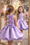 Balon Etek, Back Detail, Girls', Princess Model - 2