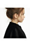 Cape Unprinted Black Performance Cape - 7